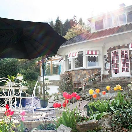 B&B La Source Fleurie Profondeville Exterior foto