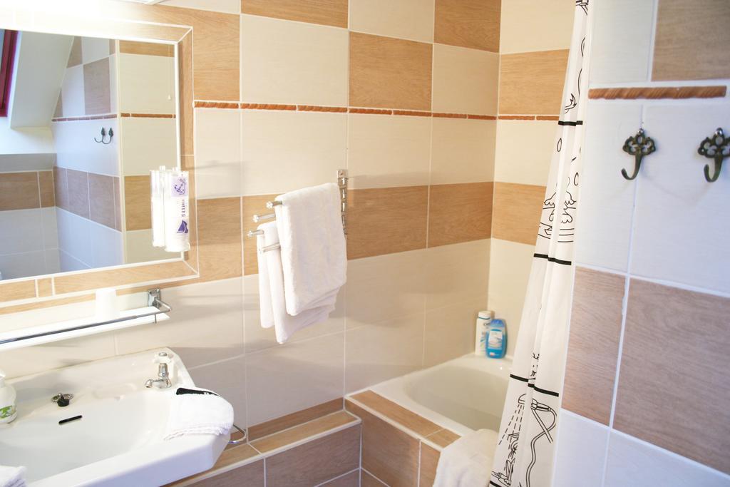 B&B La Source Fleurie Profondeville Quarto foto