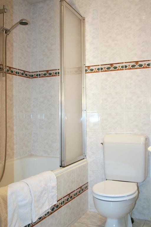 B&B La Source Fleurie Profondeville Quarto foto
