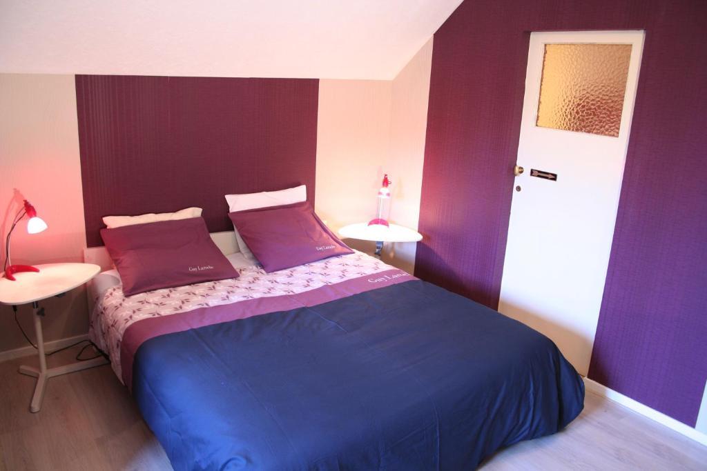 B&B La Source Fleurie Profondeville Quarto foto